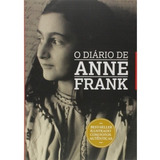 Livro O Diário De Anne Frank Com Fotos Autênticas Best Seller