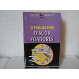 Livro O Enigma Dos Discos Voadores Curtis Masil