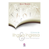 Livro O Ensino De Língua Inglesa