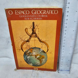 Livro O Espaço Geográfico: Geografia Geral E Do Brasil - Igor A. G. Moreira @1