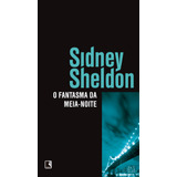 Livro O Fantasma Da Meia-noite