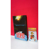 Livro O Fenômeno Ufo - Johannes Von Buttlar