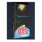 Livro O Fenômeno Ufo - Johannes Von Buttlar