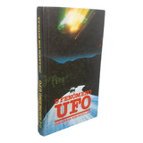 Livro O Fenômeno Ufo - Johannes Von Buttlar