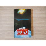 Livro O Fenômeno Ufo Johannes Von Buttlar