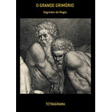 Livro O Grande Grimório