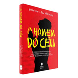 Livro O Homem Do Céu | Irmão Yun E Paul Hattaway