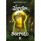 Livro O Jardim Secreto - Frances