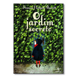 Livro O Jardim Secreto
