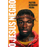 Livro O Jesus Negro