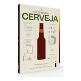 Livro O Livro Da Cerveja Editora Intrínseca