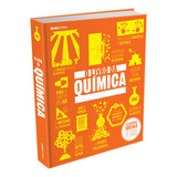 Livro O Livro Da Química