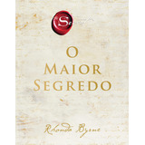 Livro O Maior Segredo