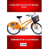 Livro O Melhor Banco Do Brasil