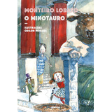 Minotauro