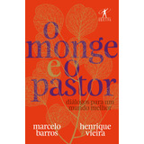 Livro O Monge E O Pastor