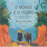 Livro O Monge E O Touro