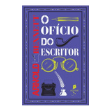Livro O Ofício Do Escritor - Arnold Bennett