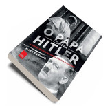 Livro O Papa Contra Hilter : A Guerra Secreta Da Igreja Contra O Nazismo Mark Riebling História Editora Leya Ano De Publicação 2019 Capa Comum