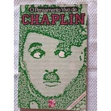 Livro O Pensamento Vivo De Chaplin