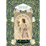 Livro O Pequeno Livro Dos Anjos