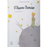 Livro O Pequeno Príncipe - Ciranda Culturama - 96 Páginas