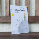 Livro O Pequeno Príncipe ( Lacrado ) C/ Nf E Garantia