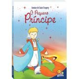 Livro O Pequeno Principe Ilustrado - Edição Especial
