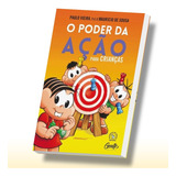 Livro O Poder Da Ação Para Crianças - Paulo Vieira