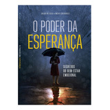 Livro O Poder Da Esperança Segredos