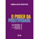 Livro O Poder Da Positividade De