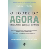 Livro O Poder Do Agora