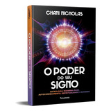 Livro O Poder Do Seu Signo