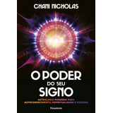 Livro O Poder Do Seu Signo