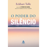 Livro O Poder Do Silêncio