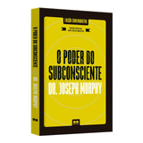 Livro O Poder Do Subconsciente Capa Dura- Ed Ampliada