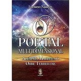 Livro O Portal Multidimensional - Além