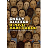 Livro O Povo Brasileiro