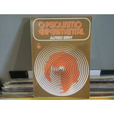 Livro O Psiquismo Experimental Alfred Erny Espiritismo