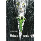 Livro O Rio Dos Jacares