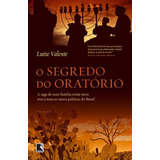 Livro O Segredo Do Oratório