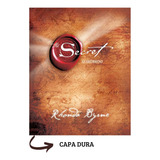 Livro O Segredo The Secret, Rhonda Byrne - Novo Lacrado
