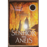 Livro O Senhor Dos Anéis - Volume Único (lacrado)