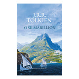 Livro O Silmarillion J.r.r. Tolkien, Editado Por Christoph