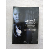 Livro O Turno Da Noite Vol 2 Revelações André Vianco