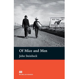 Livro Of Mice And Men