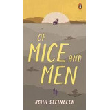 Livro Of Mice And Men