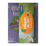 Livro Oficina De Escritores Vol 1 Ensino Fundamental
