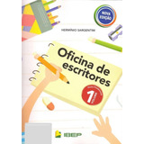 Livro Oficina De Escritores Vol 1 Ensino Fundamental