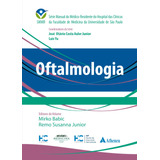 Livro Oftalmologia
